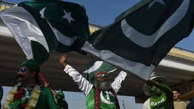 पाकिस्तान क्रिकेट में बवाल, PCB ने अफरीदी पर लगाया 2 साल का बैन, ये है पूरा मामला