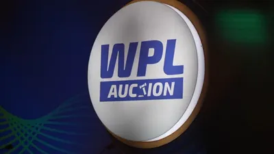 WPL 2023 Auction : कब, कहां और कैसे देखें नीलामी, किस चैनल पर होगी live streaming, जानें हर सवाल का जवाब
