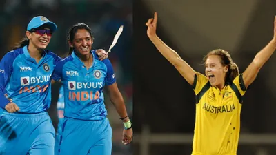 wpl auction 2023: इन महिला खिलाड़ियों पर बरसे करोड़ों रुपए, जानें टॉप 10 में कितनी भारतीय क्रिकेटर्स