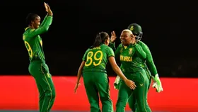 महिला टी20 वर्ल्ड कप: 8 बल्लेबाजों ने मिलकर बनाए सिर्फ 27 रन, कीवी टीम के नाम दर्ज हुआ बेहद खराब रिकॉर्ड, 65 रन से जीता साउथ अफ्रीका
