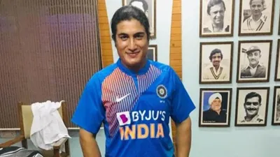 WPL कॉन्ट्रैक्ट पाने वाली पहली कश्मीरी क्रिकेटर बनीं जासिया अख्तर, पंजाब से पहुंची राजस्थान, हरमनप्रीत से है खास कनेक्शन