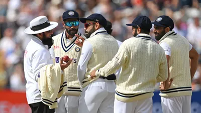 INDvsAUS: भारत को दिल्ली टेस्ट से पहले मिली खुशखबरी, टीम में शामिल हुआ धमाकेदार खिलाड़ी
