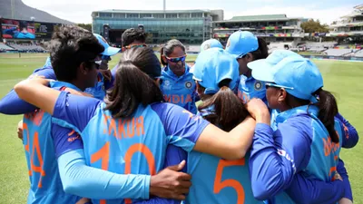 Women T20 World Cup 2023: स्मृति मांधना की वापसी से बढ़ेगी ताकत, भारत को सुधारनी होगी बॉलिंग, वेस्ट इंडीज से पलटवार का खतरा