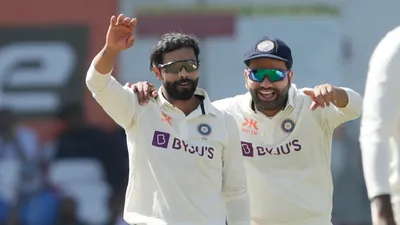 बड़ी खबर: ऑस्ट्रेलिया को पछाड़कर भारत बना टेस्ट में नंबर वन, अब तीनों फॉर्मेट में टीम इंडिया सबसे आगे