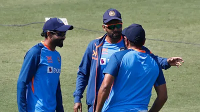 INDvsAUS: चेतेश्वर पुजारा के 100वें टेस्ट में 3 दिन में ही जीतना चाहेगा भारत, वॉर्नर पर मंडरा रहा ऑस्ट्रेलियाई टीम से बाहर होने का खतरा 