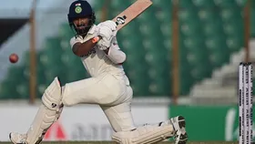 IND vs AUS: ऑस्ट्रेलिया के खिलाफ मैदान पर उतरते ही चेतेश्वर पुजारा ने रचा इतिहास, ऐसा करने वाले बने 13वें भारतीय क्रिकेटर