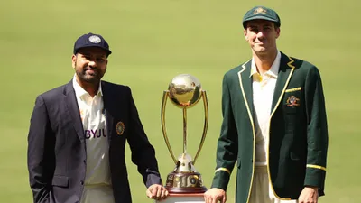 ind vs aus, 2nd test : भारत करेगा पहले गेंदबाजी, टीम इंडिया से सूर्यकुमार यादव बाहर तो ऑस्ट्रेलिया में आया नया 'मिस्ट्री स्पिनर'  