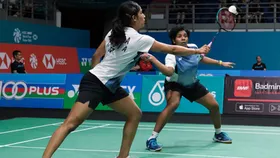 Asia Mixed Team Badminton Championship: गोपीचंद की जोड़ी ने भारत को दिलाया ऐतिहासिक मेडल, भारत ने हांगकांग को दी मात 