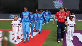 women's t20 wc : इंग्लैंड से हार के बाद कैसे सेमीफाइनल में पहुंचेगी महिला टीम इंडिया, जानें समीकरण 
