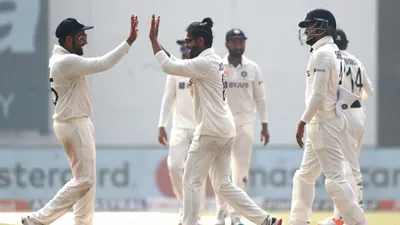 INDvsAUS: आखिरी दो टेस्ट के लिए भारतीय टीम का ऐलान, जानिए कौन-कौन हुआ शामिल