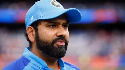 INDvsAUS: भारत की वनडे टीम की घोषणा, 10 साल बाद इस खिलाड़ी को मिला मौका, पहले वनडे से रोहित शर्मा बाहर