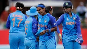 Women T20 World Cup: भारत के सामने एक ही लक्ष्य-आयरलैंड को बड़े अंतर से हराओ, सेमीफाइनल का टिकट कटाओ