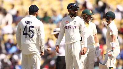 विराट कोहली ने बनाई है ये टीम, रोहित तो सिर्फ... दूसरे टेस्ट में जीत के बाद गौतम गंभीर का बड़ा बयान