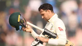 indvsaus: जिसकी कप्तानी में हुआ था 4-0 से सफाया उसने बताई ऑस्ट्रेलिया ने भारत दौरे पर क्या गड़बड़ियां की