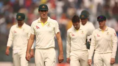 indvsaus: ऑस्ट्रेलियाई कोच ने माना दिल्ली टेस्ट में बहुत बड़ी गलती की, बोले- भारत में संभलकर नहीं खेले तो...