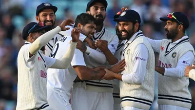 ind vs aus : भारत-ऑस्ट्रेलिया टेस्ट सीरीज के बीच आई बुरी खबर, भारतीय तेज गेंदबाज के पिता का हुआ निधन 
