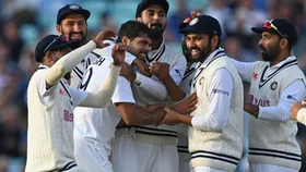 ind vs aus : भारत-ऑस्ट्रेलिया टेस्ट सीरीज के बीच आई बुरी खबर, भारतीय तेज गेंदबाज के पिता का हुआ निधन 