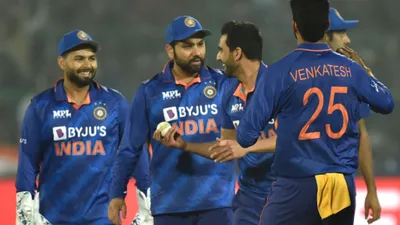 exclusive: '140 की रफ्तार से गेंदबाजी और बल्ले से धमाल मचाना है टारगेट...', टीम इंडिया के लिए अगला हार्दिक पंड्या बनना चाहता है ये जांबाज