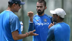 केएल राहुल पर टीम इंडिया के पूर्व कोच रवि शास्त्री ने साधा निशाना, कहा - 'उपकप्तान का कोई काम नहीं'
