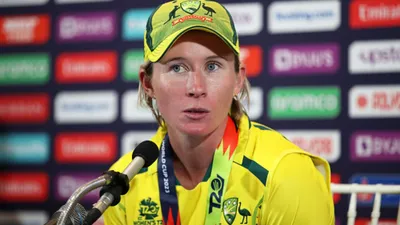 ऑस्ट्रेलिया को हराना है तो क्या करना होगा, बेथ मूनी का जवाब सुन कई टीमों को लग सकती है मिर्ची