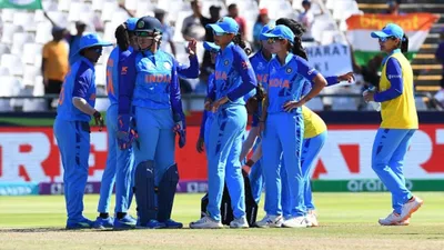 ICC ने किया महिला टी20 वर्ल्ड कप 2023 टीम का ऐलान, सिर्फ इस एक भारतीय खिलाड़ी को मिली जगह