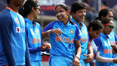 wpl: भारत की धाकड़ बल्लेबाज बनी मुंबई इंडियंस की नई कप्तान, तोड़ चुकी है रोहित शर्मा का सबसे बड़ा रिकॉर्ड