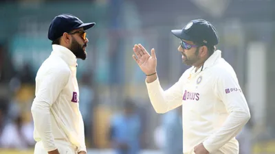 ind vs aus : इंदौर टेस्ट मैच में दहाड़ते शेर से भीगी बिल्ली कैसे बन गई टीम इंडिया, जानिए 5 बड़ी वजह
