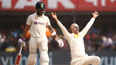 wtc final scenario : इंदौर में हार के बाद क्या भारत वर्ल्ड टेस्ट चैंपियनशिप फाइनल की रेस से बाहर हो गया? जानिए सारे समीकरण