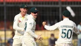 2 टेस्ट 6 दिन में हारे, कप्तान को जाना पड़ा घर, 3 खिलाड़ी सीरीज से बाहर फिर ऑस्ट्रेलिया ने भारत को कैसे धूल चटाई