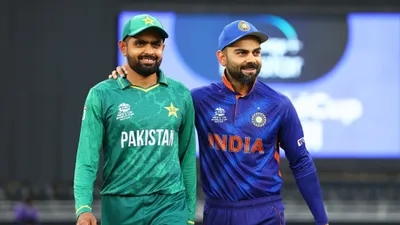 भारत दौरे पर आएगा पाकिस्तान, वर्ल्ड कप 2023 के लिए क्या है तैयारी, बाबर आजम ने बताया प्लान