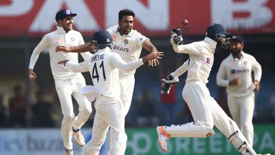 INDvsAUS: 5 पारियों में बनाए 57 रन, अहमदाबाद टेस्ट से बाहर होगा ये भारतीय खिलाड़ी! जानिए किसे मिल सकता है मौका