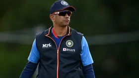 INDvsAUS: राहुल द्रविड़ टीम इंडिया के बल्लेबाजों से शतकों की उम्मीद क्यों नहीं कर रहे? सामने आया जवाब