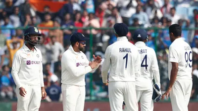 ind vs aus : अहमदाबाद में कैसा है टीम इंडिया का रिकॉर्ड, चौथे टेस्ट मैच से पहले जानें आंकड़े