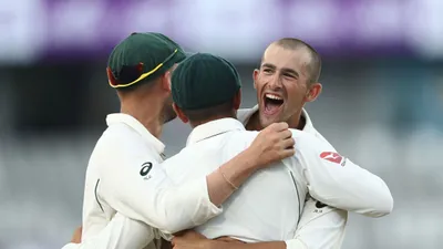 ind vs aus : भारत दौरे के बीच बिना खिलाए क्यों ऑस्ट्रेलिया ने टीम से निकाला, खिलाड़ी ने खुद बताई दास्तां, कहा - टॉप लेवल पर...