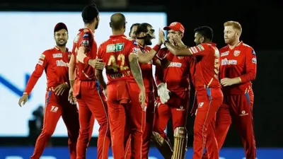 IPL 2023 से पहले पंजाब किंग्स का बढ़ा सिरदर्द, पौने 7 करोड़ का विध्वंसक बल्लेबाज फिटनेस में फंसा