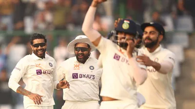 aus के खिलाफ वनडे सीरीज से पहले भारत को बड़ा झटका, स्टार बल्लेबाज हो सकता है बाहर: रिपोर्ट