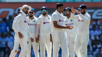 बड़ी खबर: टीम इंडिया की लगातार दूसरे WTC Final में एंट्री, जानिए बिना अहमदाबाद टेस्ट जीते कैसे हुआ यह चमत्कार