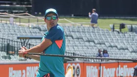 बड़ी खबर: पैट कमिंस भारत से वनडे सीरीज खेलने नहीं आएंगे, इस सुपरस्टार खिलाड़ी को मिली ऑस्ट्रेलिया की कप्तानी