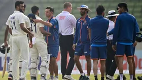 टीम इंडिया को तगड़ा झटका, ऑस्ट्रेलिया के खिलाफ odi सीरीज से बाहर हुआ स्टार क्रिकेटर, फील्डिंग कोच ने की पुष्टि