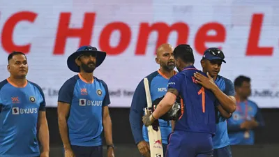 ind vs aus: भारत की जीत के बाद बोले राहुल, विकेट बचाना... इस गेंदबाज को बताया सबसे ज्यादा खतरनाक