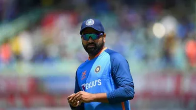 ind vs aus: सबसे बड़ी वनडे हार के बाद रोहित ने इन्हें ठहराया जिम्मेदार, क्या टीम इंडिया का वर्ल्ड कप प्लान फेल?