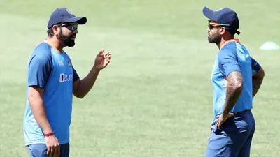 0,0,0...सीरीज में एक रन नहीं बना सके सूर्यकुमार का क्या वनडे में है भविष्य, कप्तान रोहित ने दिया बड़ा संकेत 