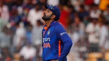 ऑस्ट्रेलिया ने घर में घुसकर 42 दिन में 2 बार तोड़ा टीम इंडिया का सपना, रोहित शर्मा हाथ मलते रह गए