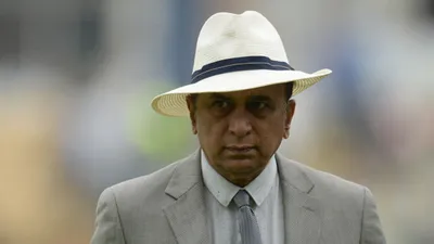INDvsAUS: सुनील गावस्कर ने वनडे सीरीज हारने पर टीम इंडिया को सुनाया, बोले- आईपीएल के चक्कर में...