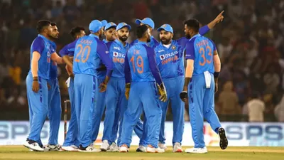 IPL 2023 से पहले बीसीसीआई की टीमों को सख्त हिदायत, 'भारतीय खिलाड़ियों को सलीके से इस्तेमाल करना'