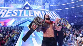 WWE WrestleMania Live Streaming: WWE WrestleMania 39: Date, Time