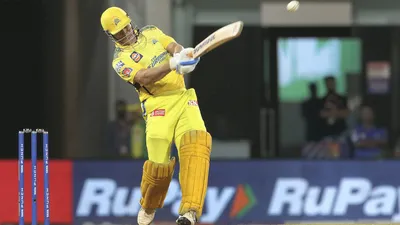 Will MS Dhoni play in IPL 2023 opener against Gujarat Titans? CSK CEO clears the air