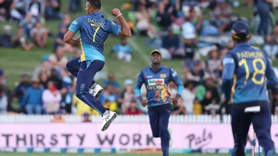बड़ी खबर: गुजरात टाइटंस ने इस खतरनाक बल्लेबाज को बनाया केन विलियमसन का रिप्लेसमेंट, टीम इंडिया के गेंदबाजों की लगा चुका है क्लास