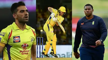 IPL 2023: When will injured Stokes, Chahar and Magala return to CSK playing XI? Stephen Fleming's