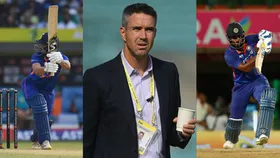 केविन पीटरसन का बड़ा बयान, 'पंजाब के इस खिलाड़ी को करो ऋषभ पंत की जगह टीम इंडिया में शामिल', संजू सैमसन को भी किया साइड